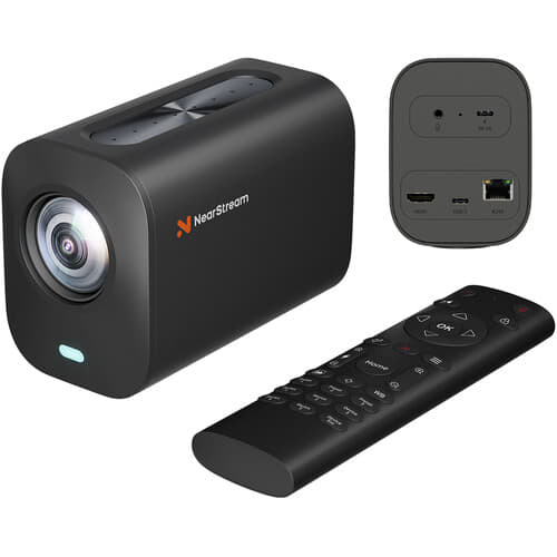 The Hidden 4K Streaming Camera You Need Before It Sells Out (VM20)