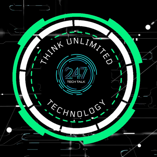 247 Tech Talk